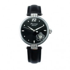 Годинник механічний Forsining 094 Black-Silver Годинник механічний Forsining 094 Black-Silver