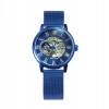 Годинник механічний Forsining 412 All Blue