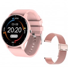 Розумний годинник Modfit Business Pink Mesh Розумний годинник Modfit Business Pink Mesh