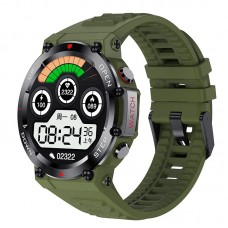 Розумний годинник Modfit Titan Army Green Розумний годинник Modfit Titan Army Green