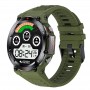 Розумний годинник Modfit Titan Army Green