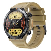 Розумний годинник Modfit Hunter Khaki