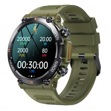 Розумний годинник Modfit Hunter Army Green Розумний годинник Modfit Hunter Army Green