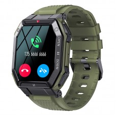 Розумний годинник Modfit Shockwave Army Green Розумний годинник Modfit Shockwave Army Green