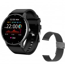 Розумний годинник Modfit Business All Black Mesh Розумний годинник Modfit Business All Black Mesh