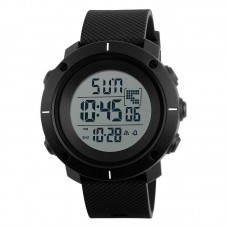 Годинник Skmei 1213 All Black Годинник Skmei 1213 All Black