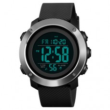 Годинник Skmei 1416BKBK Black-Black