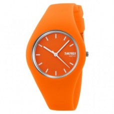 Годинник Skmei 9068 Orange Годинник Skmei 9068 Orange