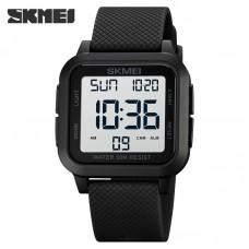 Годинник Skmei 1894 Black Годинник Skmei 1894 Black