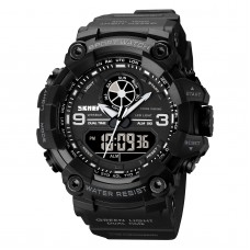 Годинник Skmei 1818 Black Годинник Skmei 1818 Black