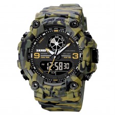 Годинник Skmei 1818 Military Годинник Skmei 1818 Military