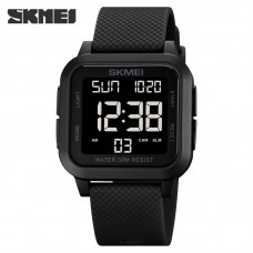 Годинник Skmei 1894BKBK All Black Годинник Skmei 1894BKBK All Black