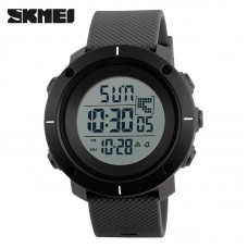 Годинник Skmei 1213GY Black-Gray Годинник Skmei 1213GY Black-Gray