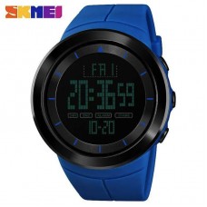 Годинник Skmei 1402BU Blue Годинник Skmei 1402BU Blue