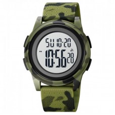 Годинник Skmei 1893CMGN Green Camo Годинник Skmei 1893CMGN Green Camo