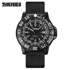 Годинник Skmei 9281BK Black