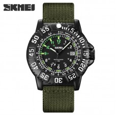 Годинник Skmei 9281GN Green
