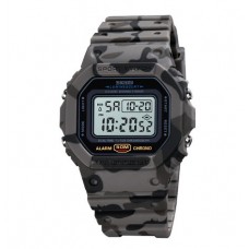 Годинник Skmei 1628CMGY Camo gray Годинник Skmei 1628CMGY Camo gray