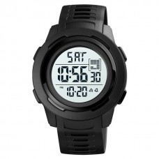 Годинник Skmei 1731BKWT Black-White Годинник Skmei 1731BKWT Black-White