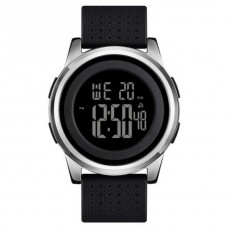 Годинник Skmei 1502SI Silver Годинник Skmei 1502SI Silver