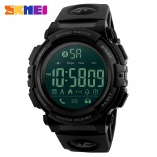 Годинник Skmei 1303BK black Smart Watch
