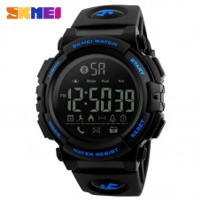 Годинник Skmei 1303BU blue Smart Watch