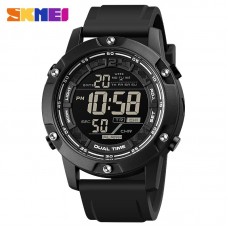 Годинник Skmei 1762BK All Black