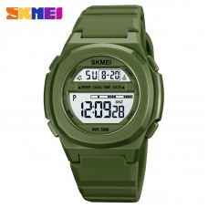 Годинник Skmei 1821AG Army Green Годинник Skmei 1821AG Army Green
