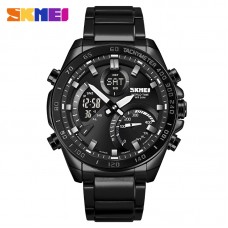 Годинник Skmei 1889BKBK All Black