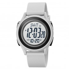 Годинник Skmei 1893GY Gray Годинник Skmei 1893GY Gray