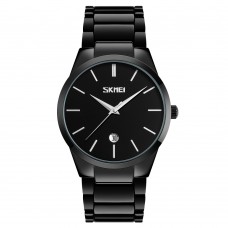 Годинник Skmei 9140BK All Black