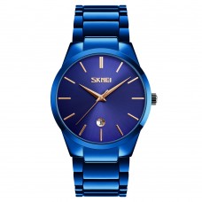 Годинник Skmei 9140BU Blue Годинник Skmei 9140BU Blue